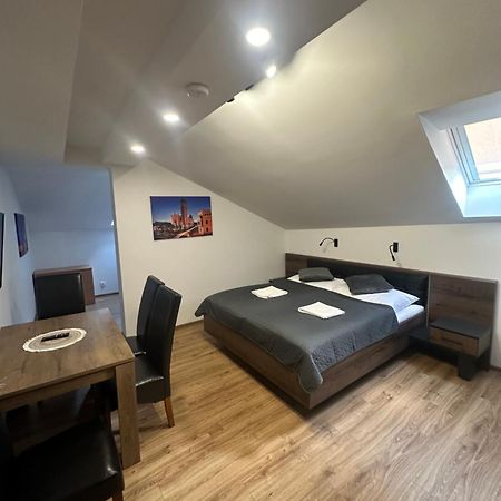 Apartmany Bukova Kežmarok Exterior foto