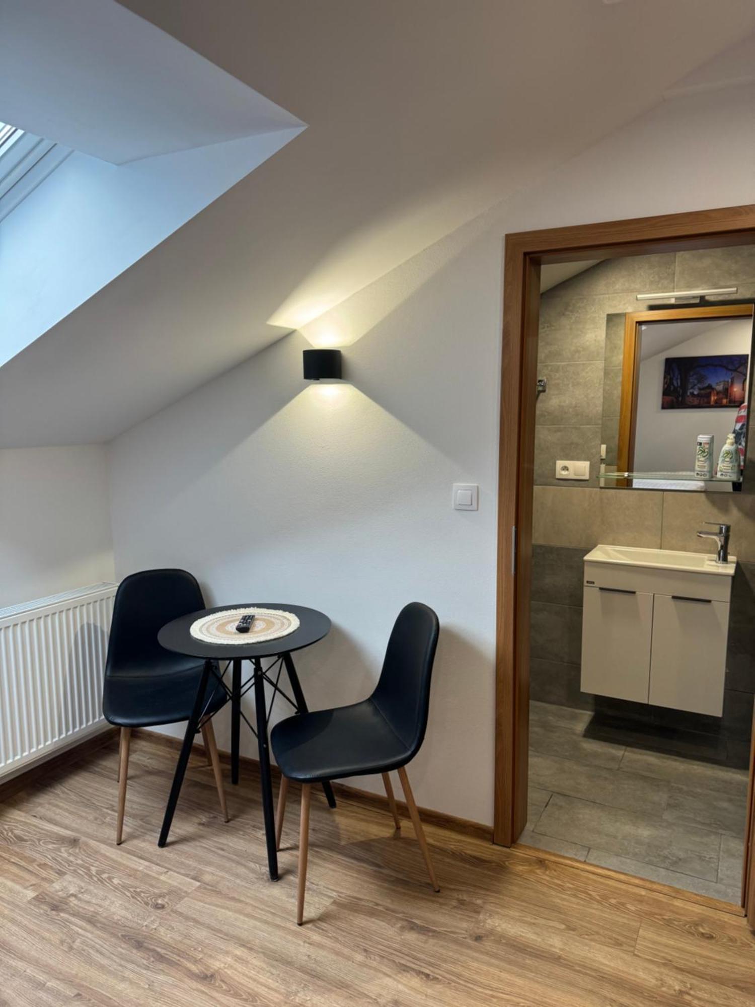 Apartmany Bukova Kežmarok Exterior foto