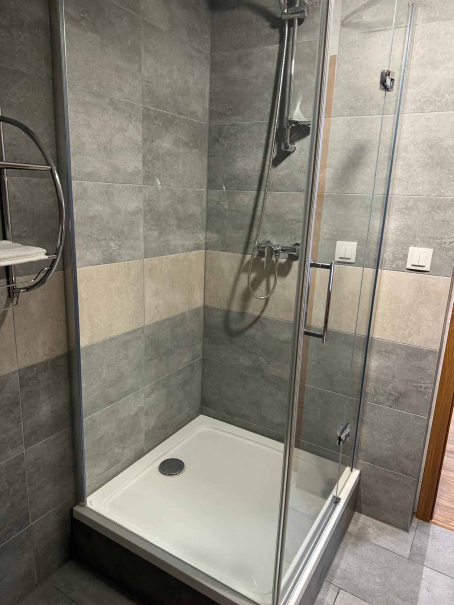 Apartmany Bukova Kežmarok Exterior foto