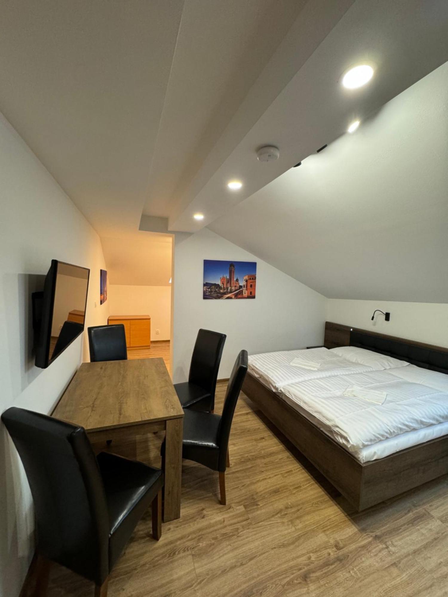Apartmany Bukova Kežmarok Exterior foto