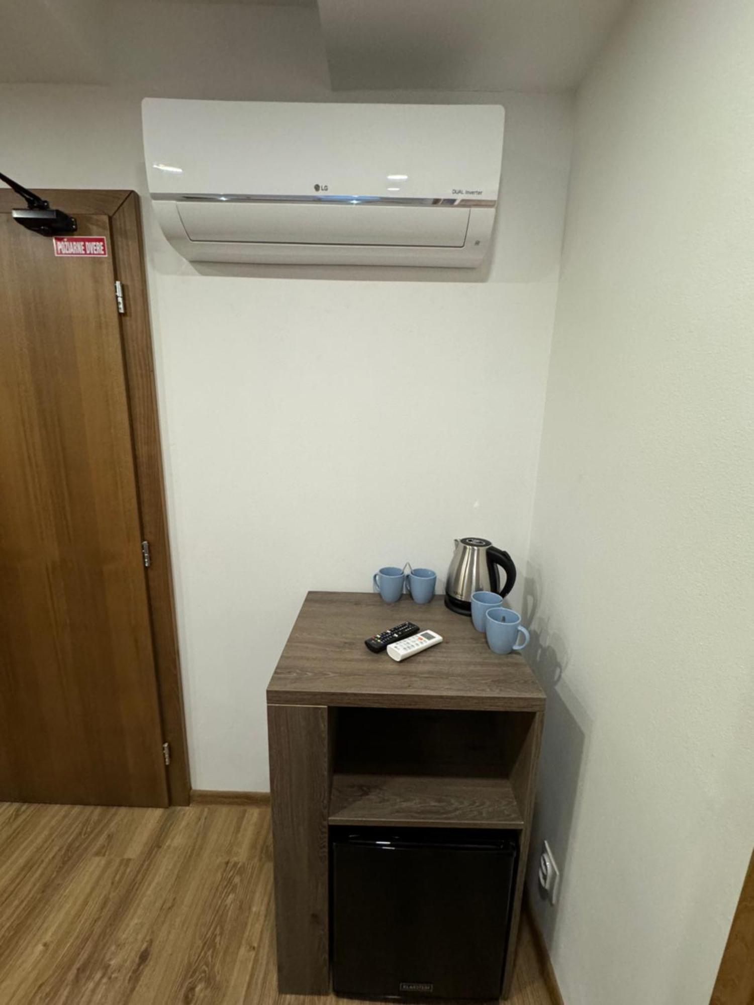Apartmany Bukova Kežmarok Exterior foto